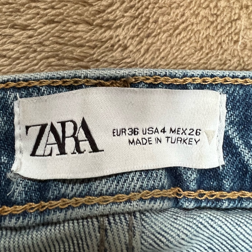 Zara Jeans - Picture 6 of 6